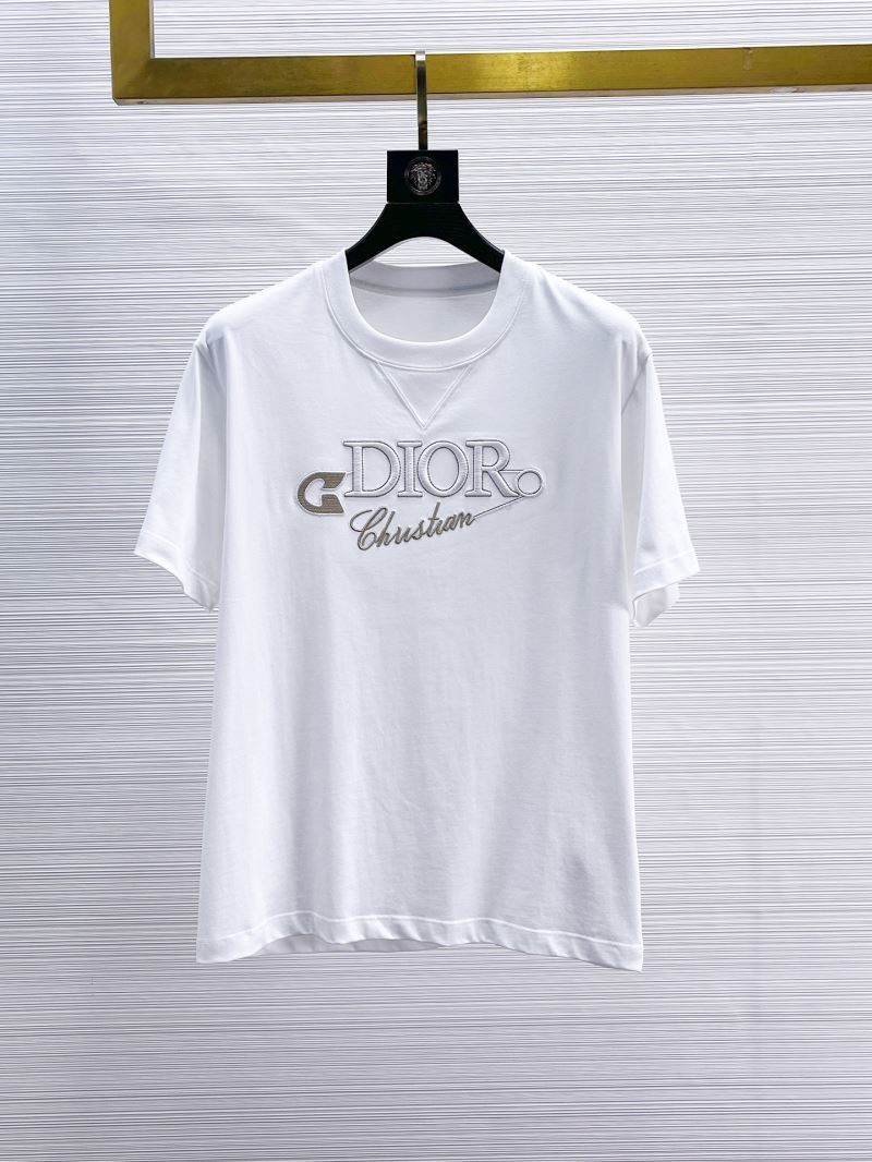 Christian Dior T-Shirts